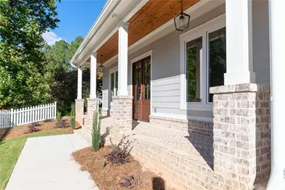 1303-A N Druid Hills Road NE, Brookhaven, GA 30319 - Photo 3