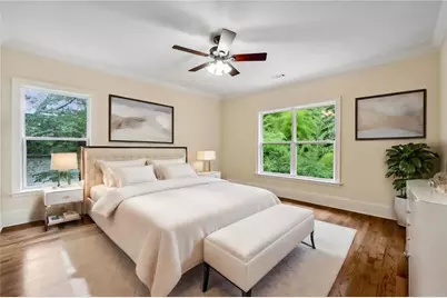 1303 N Druid Hills Road NE, Brookhaven, GA 30319 - Photo 7