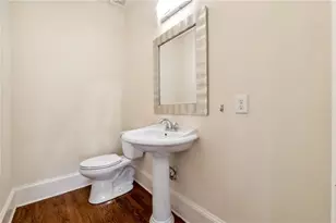 1303 N Druid Hills Rd NE, Brookhaven, GA 30319 - Photo 29