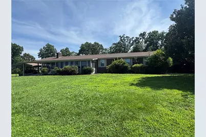 2113 Union Grove Church Road SE, Adairsville, GA 30103 - Photo 1