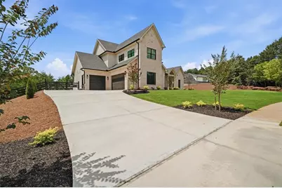 6008 Bluewater Boulevard, Gainesville, GA 30506 - Photo 3