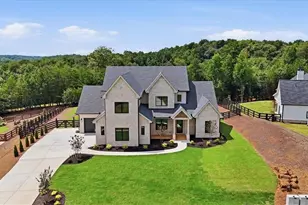 6008 Bluewater Blvd, Gainesville, GA 30506 - Photo 1