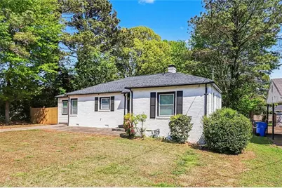 1680 Fairbanks Street SW, Atlanta, GA 30310 - Photo 3