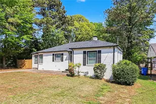1680 Fairbanks St SW, Atlanta, GA 30310 - Photo 3