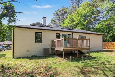1680 Fairbanks Street SW, Atlanta, GA 30310 - Photo 13