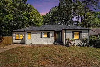 1680 Fairbanks Street SW, Atlanta, GA 30310 - Photo 21