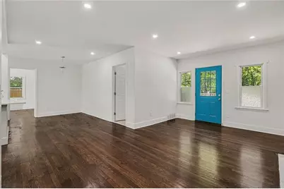 1680 Fairbanks Street SW, Atlanta, GA 30310 - Photo 5
