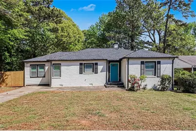 1680 Fairbanks Street SW, Atlanta, GA 30310 - Photo 1