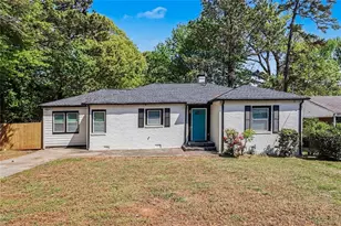 1680 Fairbanks St SW, Atlanta, GA 30310 - Photo 1