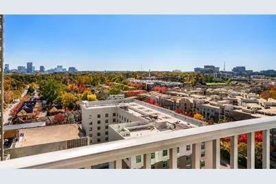 361 17th Street NW #1309, Atlanta, GA 30363 - Photo 9