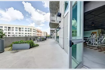 361 17th Street NW #1309, Atlanta, GA 30363 - Photo 37