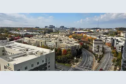 361 17th Street NW #1309, Atlanta, GA 30363 - Photo 45