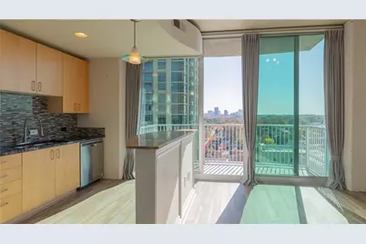 361 17th Street NW #1309, Atlanta, GA 30363 - Photo 17
