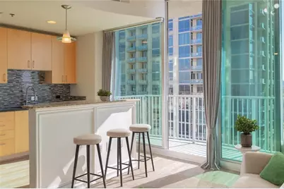 361 17th Street NW #1309, Atlanta, GA 30363 - Photo 3