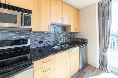 361 17th Street NW #1309, Atlanta, GA 30363 - Photo 27