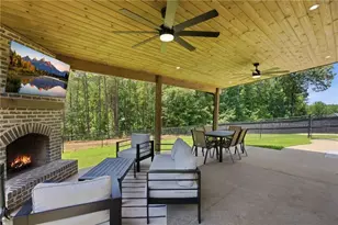 5723 Rocky Ridge Run, Gainesville, GA 30506 - Photo 31