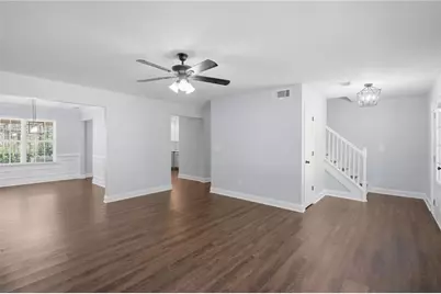 5723 Rocky Ridge Run, Gainesville, GA 30506 - Photo 9