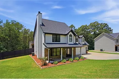 5723 Rocky Ridge Run, Gainesville, GA 30506 - Photo 3