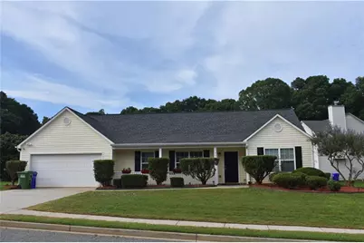 904 Meadow Walk Drive, Monroe, GA 30656 - Photo 1
