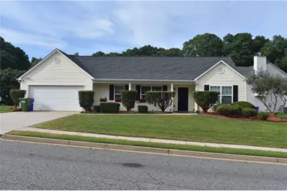 904 Meadow Walk Drive, Monroe, GA 30656 - Photo 3