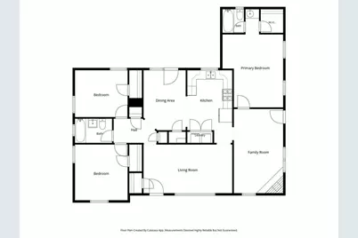71 Worthington Drive NE, Marietta, GA 30068 - Photo 37