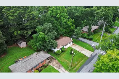 71 Worthington Drive NE, Marietta, GA 30068 - Photo 35