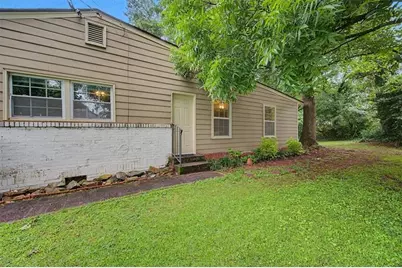 71 Worthington Drive NE, Marietta, GA 30068 - Photo 29