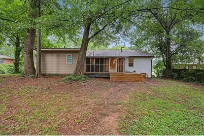 71 Worthington Drive NE, Marietta, GA 30068 - Photo 31