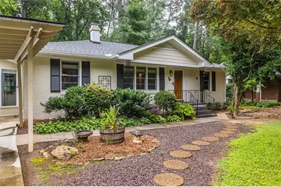 2469 Hunting Valley Drive, Decatur, GA 30033 - Photo 3