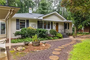 2469 Hunting Valley Dr, Decatur, GA 30033 - Photo 3