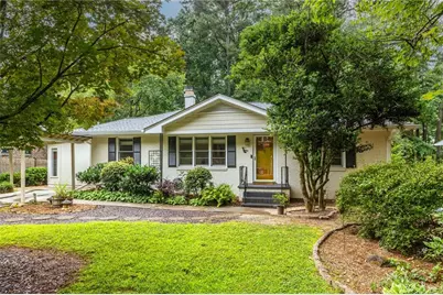 2469 Hunting Valley Drive, Decatur, GA 30033 - Photo 1