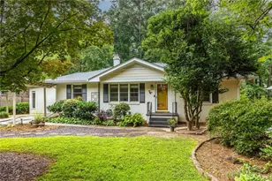 2469 Hunting Valley Dr, Decatur, GA 30033 - Photo 1