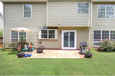 3563 Courtfield Trace, Marietta, GA 30066 - Photo 45