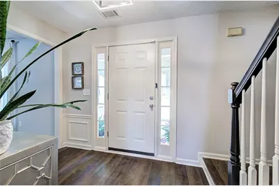 3563 Courtfield Trace, Marietta, GA 30066 - Photo 7