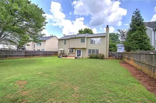 3563 Courtfield Trace, Marietta, GA 30066 - Photo 47
