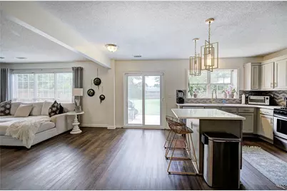 3563 Courtfield Trace, Marietta, GA 30066 - Photo 15