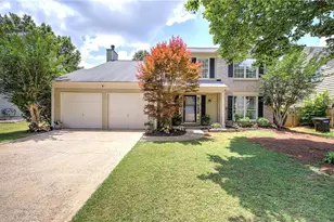3563 Courtfield Trace, Marietta, GA 30066 - Photo 49