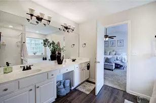 3563 Courtfield Trace, Marietta, GA 30066 - Photo 31