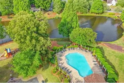 3563 Courtfield Trace, Marietta, GA 30066 - Photo 3