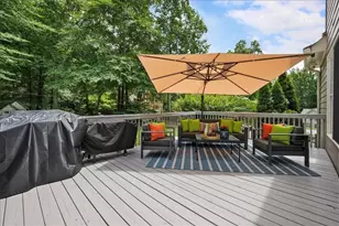 1245 Smokehouse Trail, Cumming, GA 30041 - Photo 27