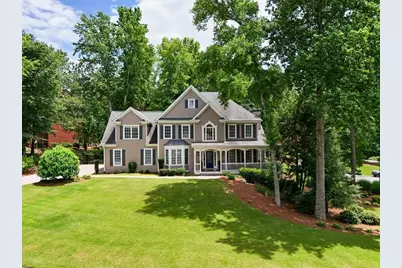 1245 Smokehouse Trail, Cumming, GA 30041 - Photo 1