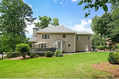 1245 Smokehouse Trail, Cumming, GA 30041 - Photo 51