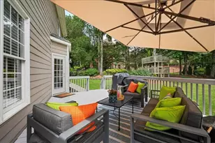 1245 Smokehouse Trail, Cumming, GA 30041 - Photo 29