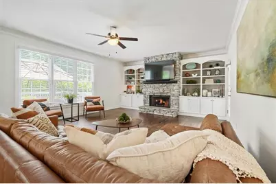 1245 Smokehouse Trail, Cumming, GA 30041 - Photo 15