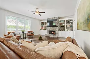 1245 Smokehouse Trail, Cumming, GA 30041 - Photo 15