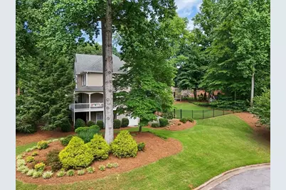 1245 Smokehouse Trail, Cumming, GA 30041 - Photo 55