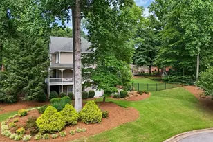 1245 Smokehouse Trail, Cumming, GA 30041 - Photo 55