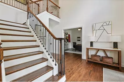1245 Smokehouse Trail, Cumming, GA 30041 - Photo 31