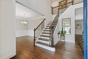 1245 Smokehouse Trail, Cumming, GA 30041 - Photo 5