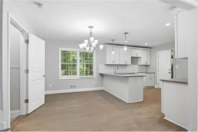 1633 Pine Glen Circle, Decatur, GA 30035 - Photo 5